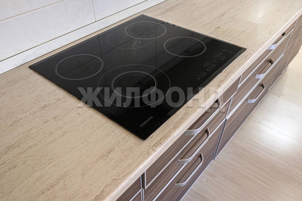 
  Продается 4-комн. квартира, 117 м², Владимировская ул, д. 21
. Фото 7.