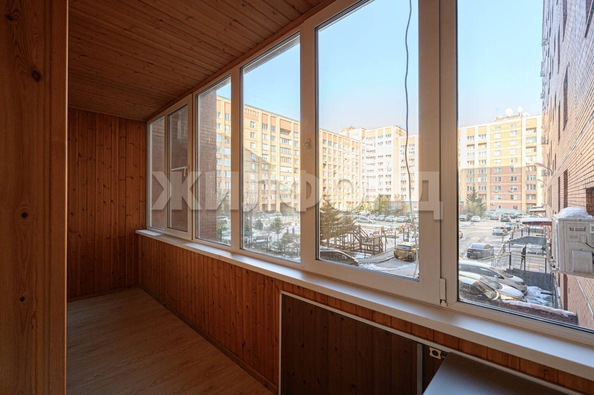 
  Продается 4-комн. квартира, 117 м², Владимировская ул, д. 21
. Фото 10.