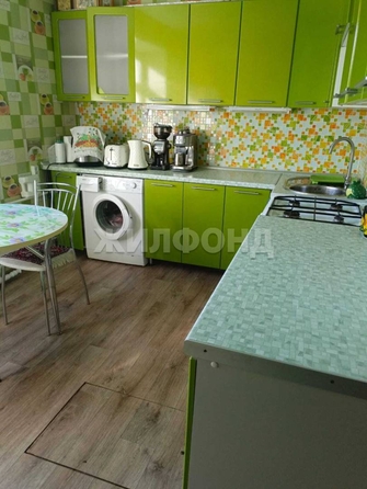 
  Продается дом, 95.3 м², рабочий поселок Краснозерское
. Фото 19.