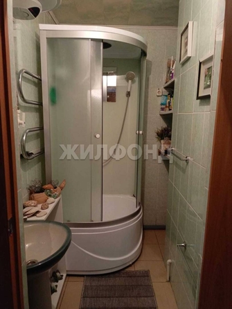 
  Продается дом, 95.3 м², рабочий поселок Краснозерское
. Фото 23.