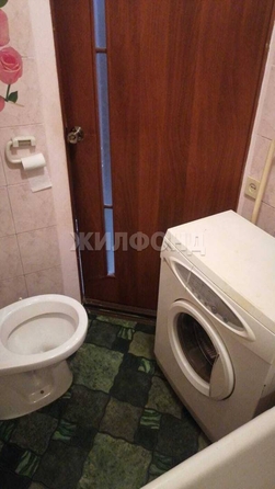 
  Сдается 1-комн. квартира, 29 м², Чемская ул, д. 36
. Фото 15.