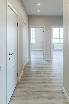 
  Продается 3-комн. квартира, 58.7 м², ЖК Никольский парк, дом 6
. Фото 10.