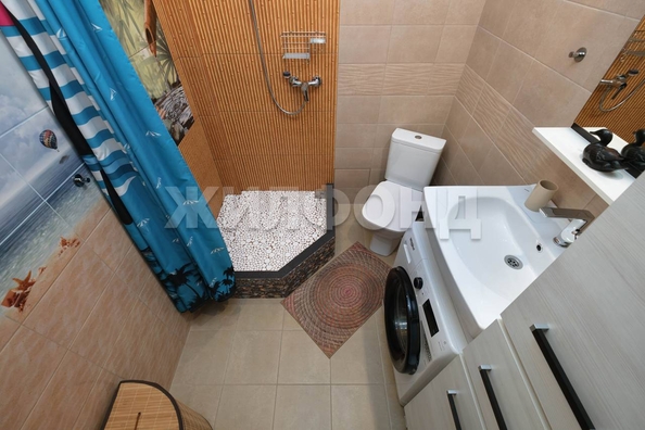 
  Продается студия, 23.7 м², Михаила Кулагина ул, д. 31
. Фото 14.