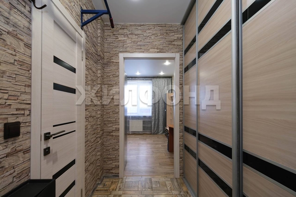 
  Продается студия, 23.7 м², Михаила Кулагина ул, д. 31
. Фото 19.