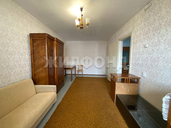 
  Продается 1-комн. квартира, 30 м², Дзержинского пр-кт, д. 10/1
. Фото 1.