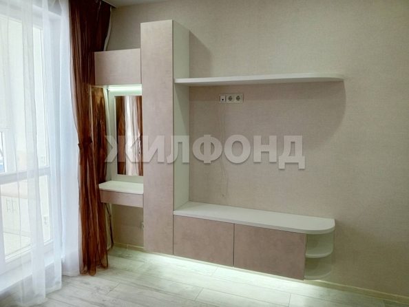 
  Продается 1-комн. квартира, 27 м², ЖК Радуга Сибири, дом 4
. Фото 9.