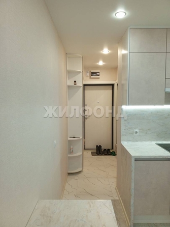 
  Продается 1-комн. квартира, 27 м², ЖК Радуга Сибири, дом 4
. Фото 11.