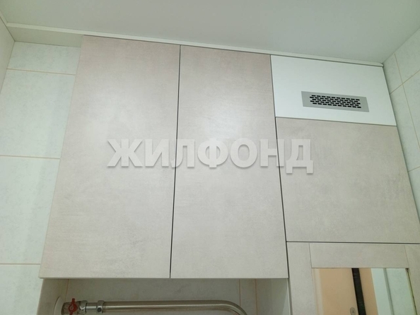 
  Продается 1-комн. квартира, 27 м², ЖК Радуга Сибири, дом 4
. Фото 14.
