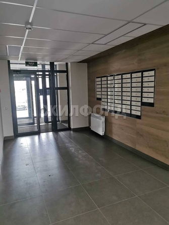 
  Продается 1-комн. квартира, 27 м², ЖК Радуга Сибири, дом 4
. Фото 27.