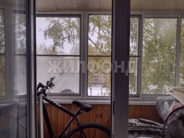 
  Продается 1-комн. квартира, 30.5 м², Петухова ул, д. 60
. Фото 7.