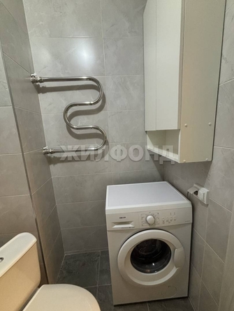 
  Продается студия, 26.1 м², ЖК Софийский квартал, дом 4
. Фото 7.