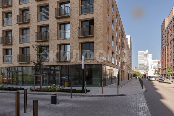 
  Продается 1-комн. квартира, 38.2 м², ЖК На Декабристов, дом 2
. Фото 3.