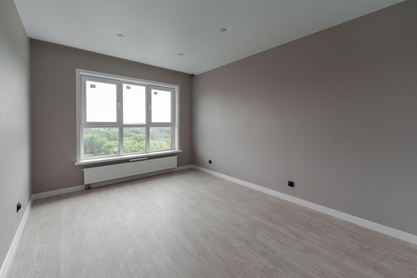 
  Продается 1-комн. квартира, 44.31 м², ЖК Одоевский, дом 4
. Фото 6.