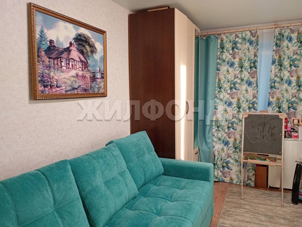 
  Продается 2-комн. квартира, 44.8 м², Обская (Ивушка тер. СНТ) ул, д. 20
. Фото 4.