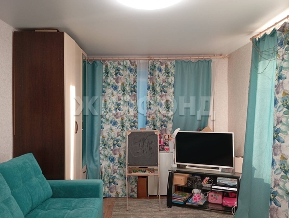 
  Продается 2-комн. квартира, 44.8 м², Обская (Ивушка тер. СНТ) ул, д. 20
. Фото 6.