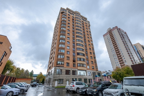 
  Продается 2-комн. квартира, 50.5 м², Романова ул, д. 55
. Фото 19.