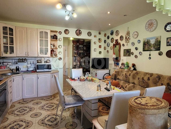
  Продается 2-комн. квартира, 68.4 м², Красная Сибирь ул, д. 130
. Фото 10.