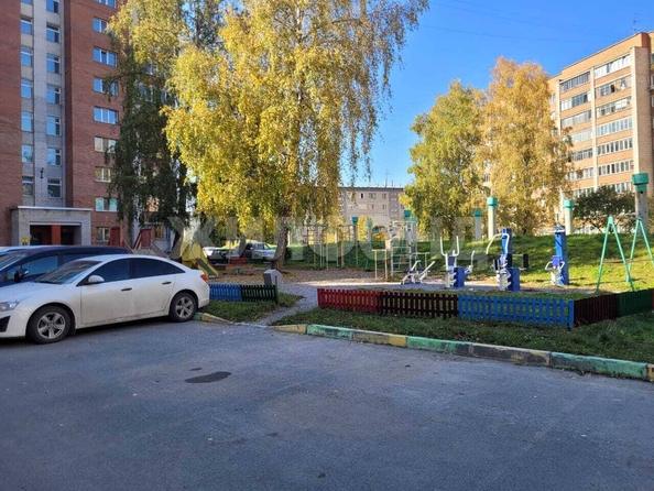 
  Продается 2-комн. квартира, 68.4 м², Красная Сибирь ул, д. 130
. Фото 23.