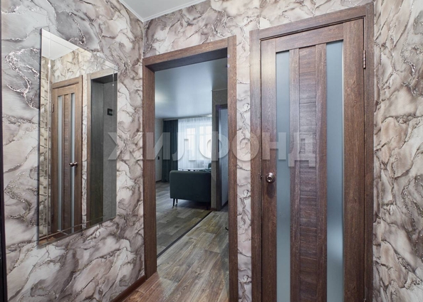 
  Продается 2-комн. квартира, 41.5 м², Столетова ул, д. 18
. Фото 14.