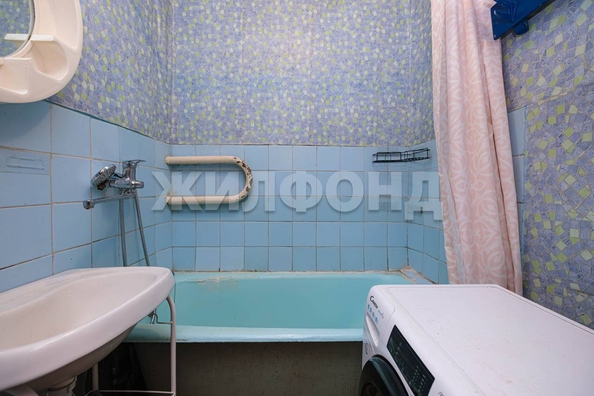 
  Продается 3-комн. квартира, 55.7 м², Саввы Кожевникова ул, д. 11
. Фото 14.