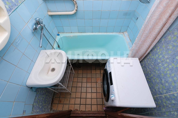 
  Продается 3-комн. квартира, 55.7 м², Саввы Кожевникова ул, д. 11
. Фото 15.