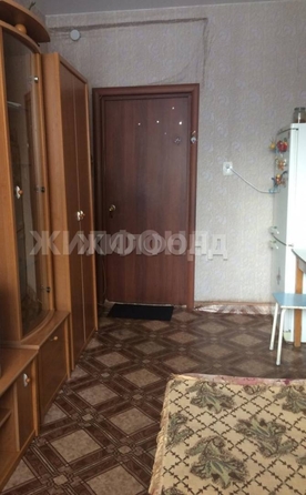
  Продается комната, 12.6 м², Железнодорожная ул, д. 5
. Фото 2.