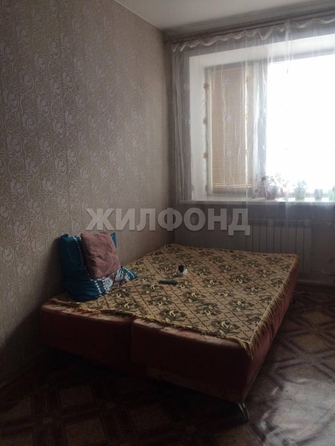 
  Продается комната, 12.6 м², Железнодорожная ул, д. 5
. Фото 3.