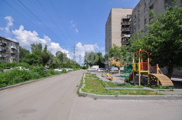 
  Продается комната, 18.2 м², Забалуева ул, д. 74
. Фото 12.
