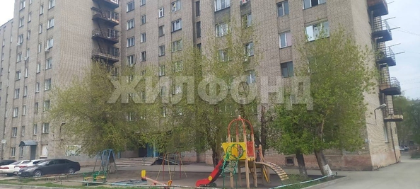 
  Продается комната, 18.2 м², Забалуева ул, д. 74
. Фото 17.