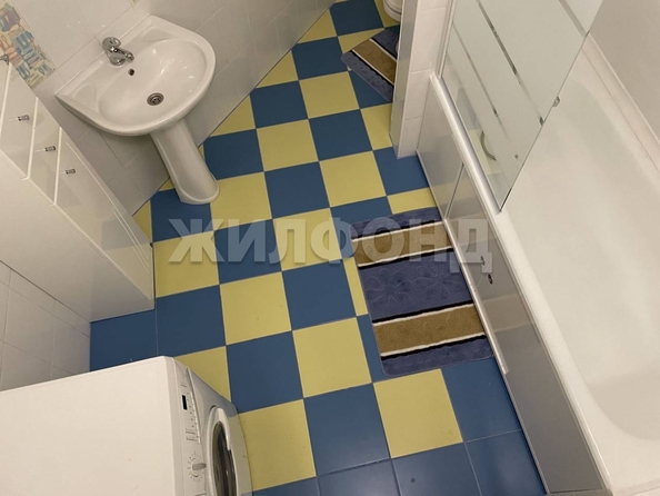 
  Сдается 1-комн. квартира, 48 м², Горский мкр, д. 1
. Фото 12.