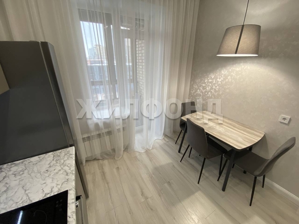 
  Сдается 1-комн. квартира, 30 м², Трудовая ул, д. 25/1
. Фото 4.