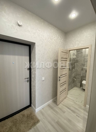 
  Сдается 1-комн. квартира, 30 м², Трудовая ул, д. 25/1
. Фото 12.