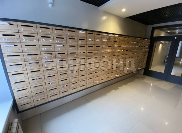 
  Сдается 1-комн. квартира, 30 м², Трудовая ул, д. 25/1
. Фото 17.