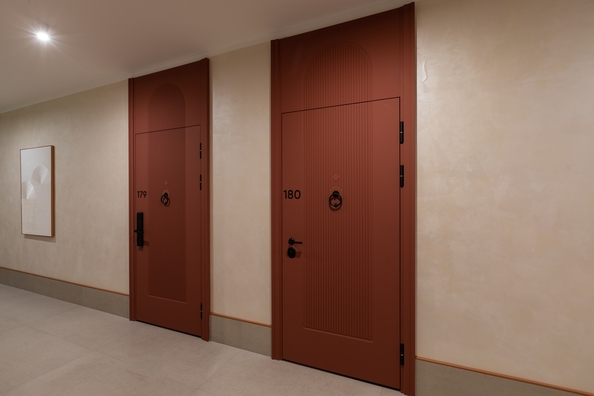 
  Продается студия, 24.48 м², ЖК Balance (Баланс), 3 очередь
. Фото 19.
