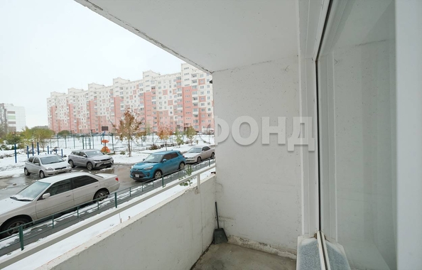 
  Продается 1-комн. квартира, 37 м², Спортивная ул, д. 23
. Фото 16.