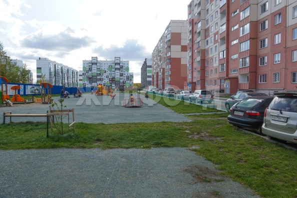 
  Продается 1-комн. квартира, 37 м², Спортивная ул, д. 23
. Фото 23.