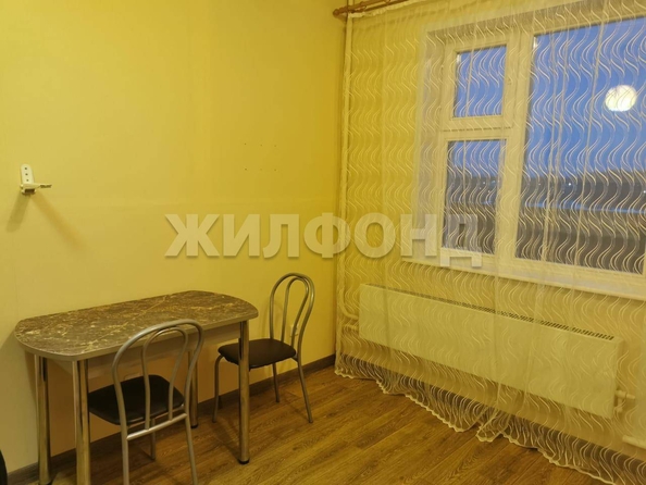 
  Продается студия, 25 м², Твардовского ул, д. 22/2
. Фото 3.