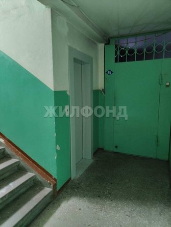 
  Продается 1-комн. квартира, 37.3 м², Объединения ул, д. 35/1
. Фото 14.