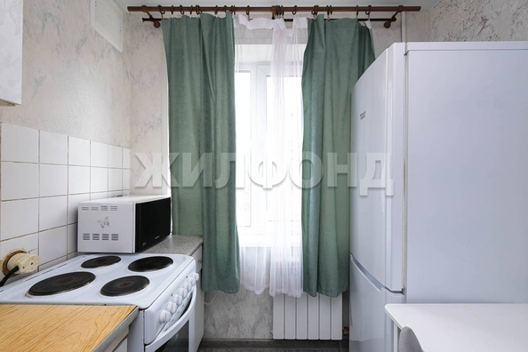 
  Продается 1-комн. квартира, 29.3 м², Кропоткина ул, д. 130/3
. Фото 3.