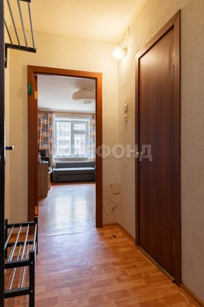 
  Продается студия, 20.8 м², Тюленина ул, д. 21/1
. Фото 10.