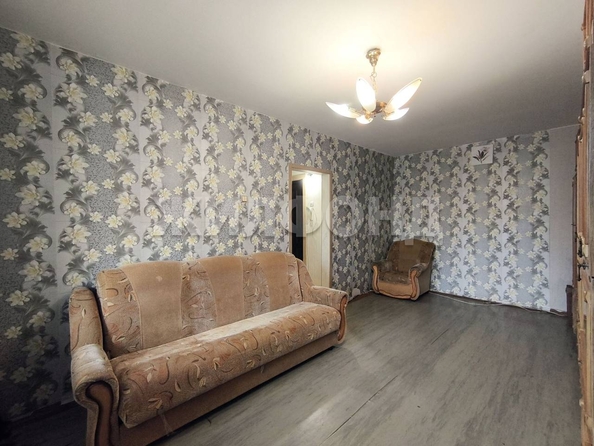 
  Продается 2-комн. квартира, 43.5 м², Зорге ул, д. 261
. Фото 3.