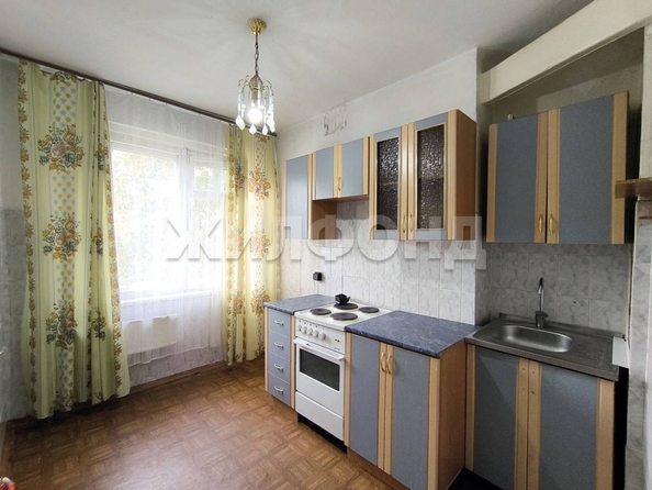 
  Продается 2-комн. квартира, 43.5 м², Зорге ул, д. 261
. Фото 4.