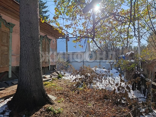 
  Продается дом, 22.7 м², Бердск
. Фото 5.
