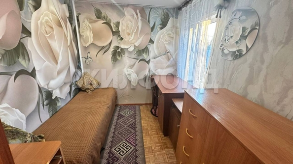 
  Продается дом, 55.9 м², рабочий поселок Коченево
. Фото 6.