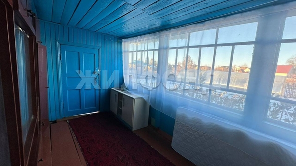 
  Продается дом, 55.9 м², рабочий поселок Коченево
. Фото 15.