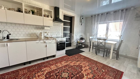 
  Продается дом 107.2 м². Фото 1.