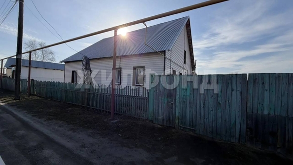 
  Продается дом 107.2 м². Фото 2.