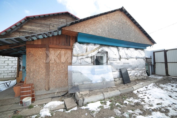 
  Продается дом, 33 м², Новосибирск
. Фото 12.