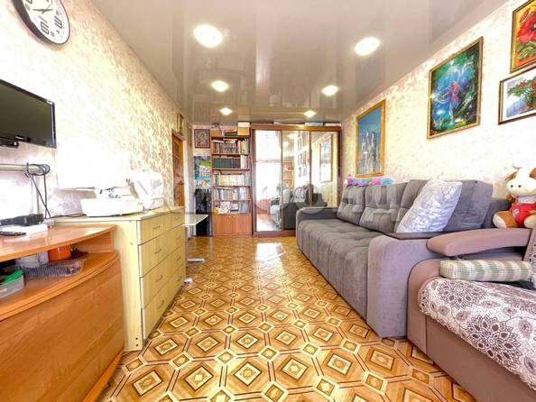 
  Продается дом, 96 м², село Новомошковское
. Фото 8.
