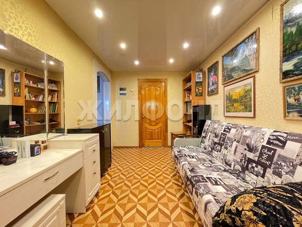 
  Продается дом, 96 м², село Новомошковское
. Фото 12.